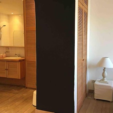 Spacious Duplex + Terrace In Ghent. Top Location! Lejlighed Eksteriør billede